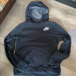 Kids Nike sweatshirt